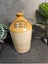 Vintage Stoneware Flagon. Chesterfield Brewery Co. Ltd. Amazing Condition. Carousel 3