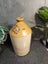 Vintage Stoneware Flagon. Chesterfield Brewery Co. Ltd. Amazing Condition. Carousel 4