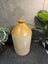 Vintage Stoneware Flagon. Chesterfield Brewery Co. Ltd. Amazing Condition. Carousel 6
