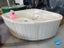 Hot Spring 2 Seater Portable Spa - Solana TX Triangle - Plug & Play Carousel 5