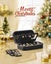 Jewellery Case Organiser - Black Carousel 2