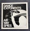 DANCE EXPONENTS-Airway Spies 12” Carousel 1