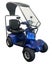 MSL GS All Terrain Scooter - Heavy duty - $5685 - BRAND NEW Carousel 1