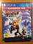 Ratchet & Clank - PS4 Game - LIKE NEW Carousel 1