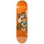 World Industries Rodney Mullen Bear 8.5" Deck Carousel 1