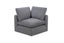 FAIRFIELD Feather-Filled Sectional Modular Sofa Range - 5PC Big Combo Set Carousel 7