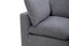FAIRFIELD Feather-Filled Sectional Modular Sofa Range - 5PC Big Combo Set Carousel 5