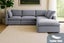 FAIRFIELD Feather-Filled Sectional Modular Sofa Range - 5PC Big Combo Set Carousel 1