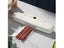 Vacuum Food Sealer Machine 30cm Width - White Carousel 3