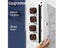 Vacuum Food Sealer Machine 30cm Width - White Carousel 4