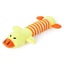 Pet Toys,Squeaky Plush Dog Toy Durable Interactive Dog Chew Toys for Small Carousel 1
