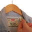 Levi Strauss Levi Light Blue Denim Shirt Large Carousel 5