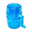 Manual Ice Crusher Household Ice Crusher Rotary Ice Crusher Ice Cube Cutter Carousel 1