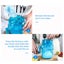 Manual Ice Crusher Household Ice Crusher Rotary Ice Crusher Ice Cube Cutter Carousel 7