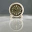 Vintage Westclox Mid Century Bakelite Wind Up Alarm Clock Carousel 1