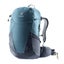 Deuter Futura 27 Litre Hiking Pack - Atlantic / Ink Carousel 1