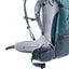 Deuter Futura 27 Litre Hiking Pack - Atlantic / Ink Carousel 4