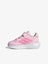 .Adidas Toddlers Runfalcon 5 Shoes - PINK/WHITE - (JP9407) - RP3 - R1L9 Carousel 2