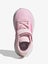 .Adidas Toddlers Runfalcon 5 Shoes - PINK/WHITE - (JP9407) - RP3 - R1L9 Carousel 3
