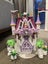 Playmobil Princess castle Carousel 4