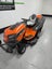 Husqvarana tc 242tx only 79 hours Carousel 2