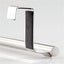 3Pcs Over Door Stainless Steel Towel Holder Rack for Bathroom and Kitchen Carousel 5
