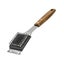 Stainless Steel Barbecue Cleaning Brush With Wood Handle For Grill Care Carousel 1