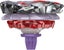Beyblade X: Starter Pack - Brush Fox Carousel 4