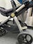 Mountain Buggy four wheels baby stroller Carousel 3