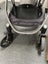 Mountain Buggy four wheels baby stroller Carousel 4