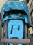 Mountain Buggy four wheels baby stroller Carousel 8