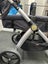 Mountain Buggy four wheels baby stroller Carousel 14