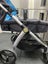 Mountain Buggy four wheels baby stroller Carousel 15