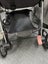 Mountain Buggy four wheels baby stroller Carousel 11