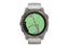 Garmin Fenix 7 Pro Sapphire Solar Smart Sports Watch (Titanium with Fog Grey and Carousel 4