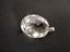 Huge Rock Crystal Sterling Silver Pendant Carousel 2