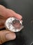 Huge Rock Crystal Sterling Silver Pendant Carousel 9