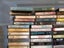 Box Of Cassette Tapes Carousel 3