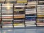 Box Of Cassette Tapes Carousel 4