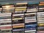 Box Of Cassette Tapes Carousel 5