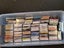 Box Of Cassette Tapes Carousel 1