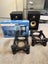 KRK ROKIT 7 G4 Studio Monitors (PAIR) + IsoAcoustics ISO-200 Stands Carousel 7