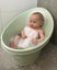 Shnuggle baby bath Carousel 2