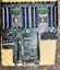 HPE ProLiant DL380 Gen9 System Board / Motherboard (P/N: 775400-001) - Carousel 1