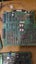 10 arcade game boards pcbs Carousel 10