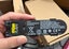 HPE Smart Array RAID Controller Battery Pack (P/N: 460499-001) Carousel 1