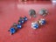 3 PAIRS OF VINTAGE SCREW ON EARRINGS Carousel 1