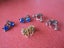 3 PAIRS OF VINTAGE SCREW ON EARRINGS Carousel 4