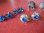 3 PAIRS OF VINTAGE SCREW ON EARRINGS Carousel 5