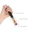 New Pump Air Pressure Wine Bottle Opener Corkcrew with Foil Cutter & Wine P Carousel 8